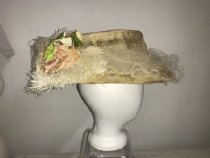 Garden hat